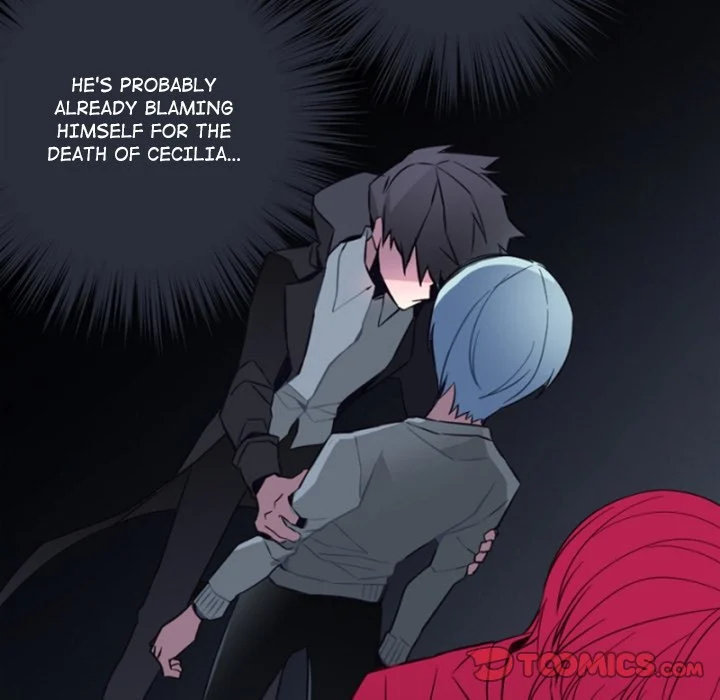 ANZ - Chapter 110 [photo 36] - MangaPorn