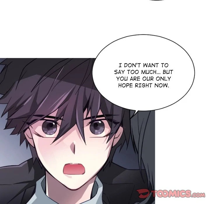 ANZ - Chapter 110 [photo 42] - MangaPorn