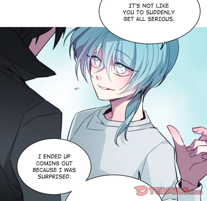 ANZ - Chapter 110 [photo 48] - MangaPorn