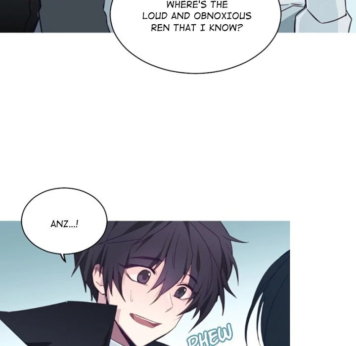 ANZ - Chapter 110 [photo 49] - MangaPorn