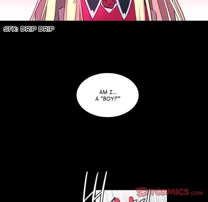 ANZ - Chapter 110 [photo 6] - MangaPorn