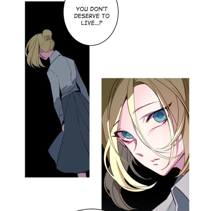 ANZ - Chapter 110 [photo 73] - MangaPorn