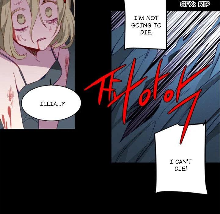 ANZ - Chapter 110 [photo 79] - MangaPorn