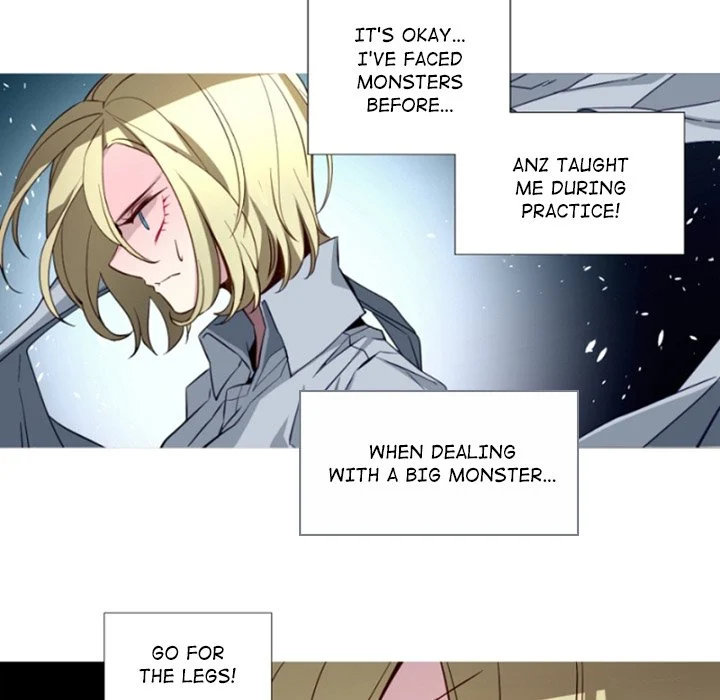 ANZ - Chapter 111 [photo 16] - MangaPorn