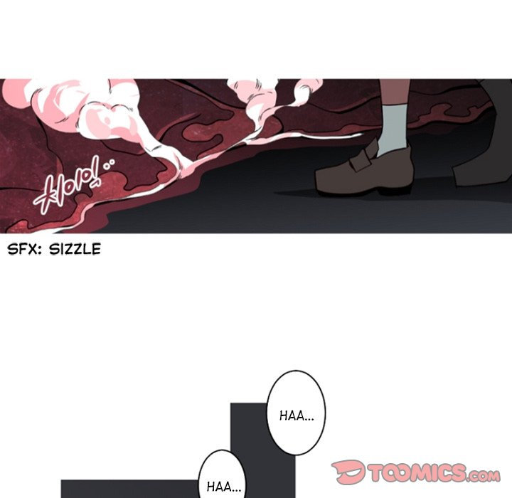 ANZ - Chapter 111 [photo 46] - MangaPorn