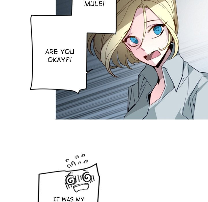 ANZ - Chapter 111 [photo 48] - MangaPorn