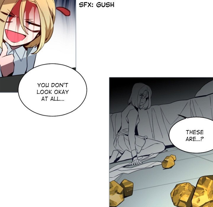 ANZ - Chapter 111 [photo 52] - MangaPorn