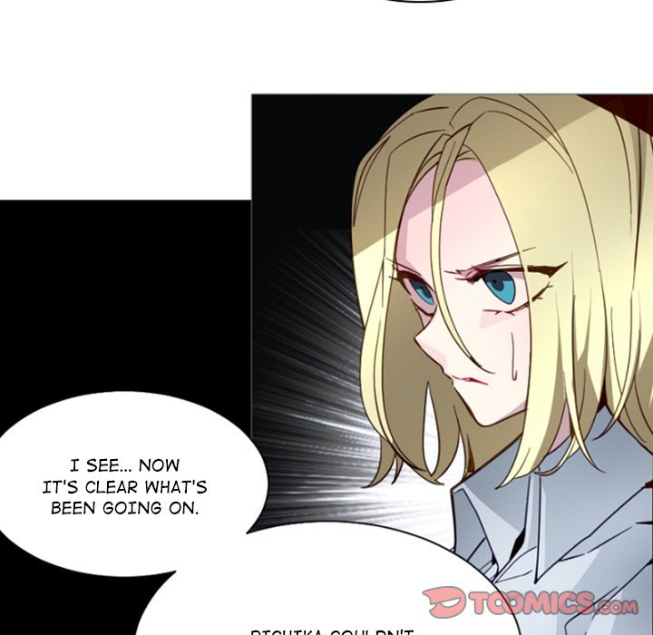 ANZ - Chapter 111 [photo 58] - MangaPorn