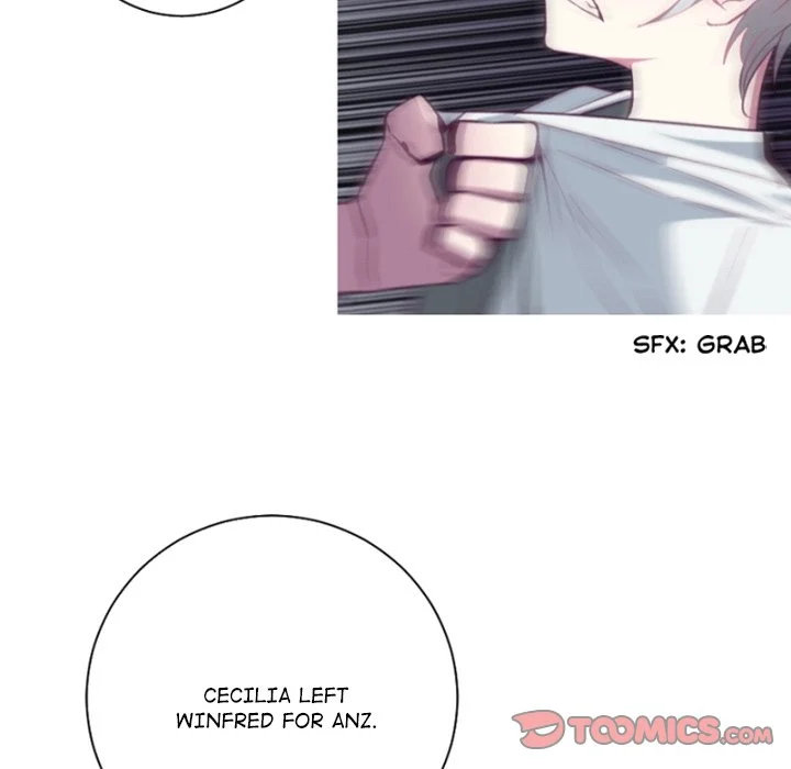 ANZ - Chapter 111 [photo 6] - MangaPorn