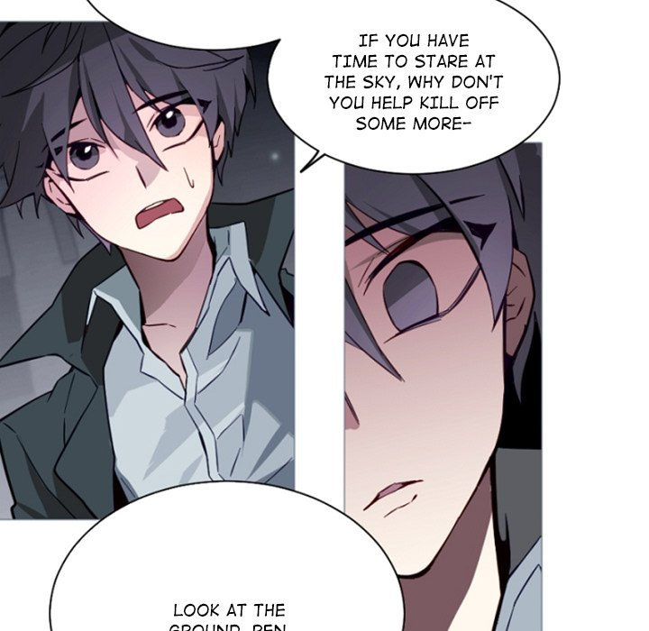 ANZ - Chapter 111 [photo 69] - MangaPorn