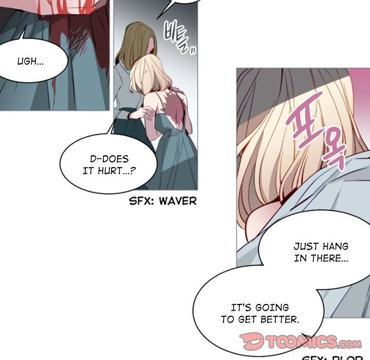 ANZ - Chapter 111 [photo 78] - MangaPorn