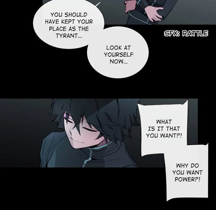 ANZ - Chapter 112 [photo 20] - MangaPorn