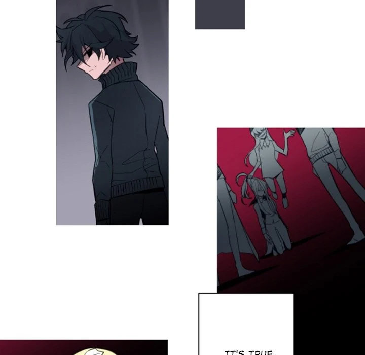 ANZ - Chapter 112 [photo 55] - MangaPorn