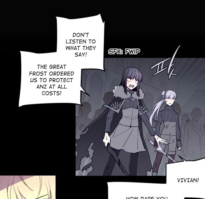 ANZ - Chapter 113 [photo 13] - MangaPorn