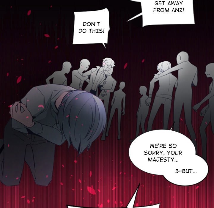 ANZ - Chapter 113 [photo 24] - MangaPorn