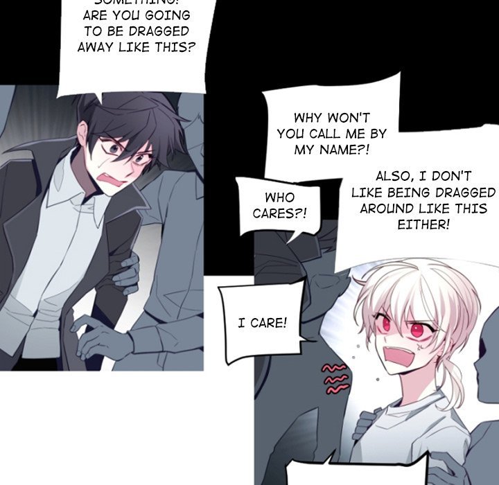 ANZ - Chapter 113 [photo 32] - MangaPorn