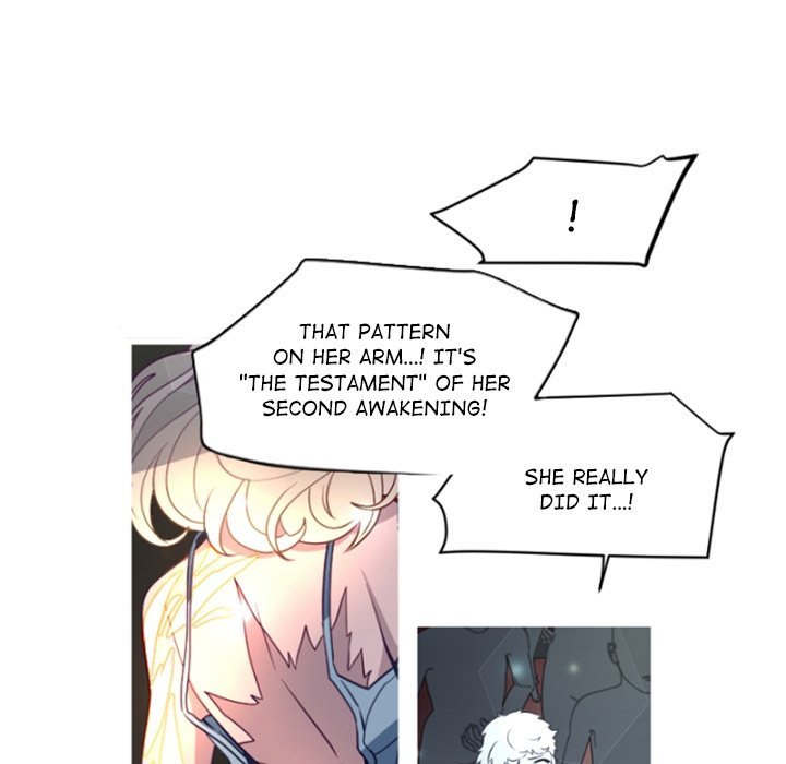 ANZ - Chapter 113 [photo 59] - MangaPorn