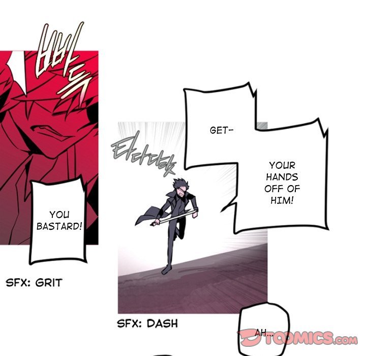 ANZ - Chapter 113 [photo 6] - MangaPorn