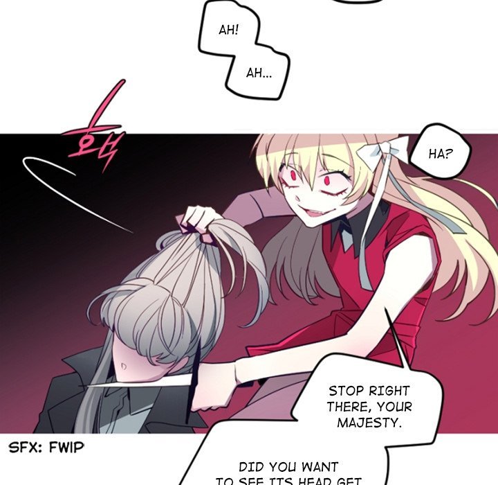 ANZ - Chapter 113 [photo 7] - MangaPorn