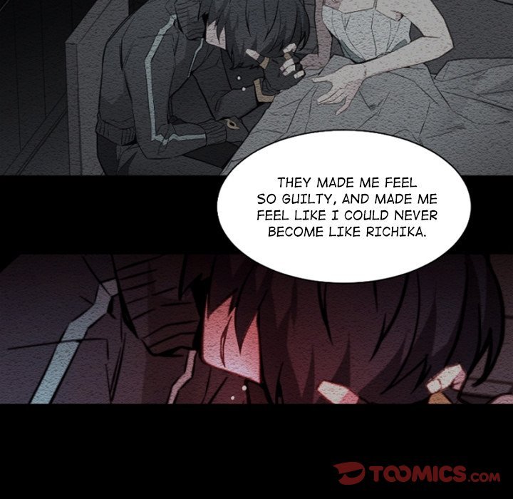 ANZ - Chapter 113 [photo 74] - MangaPorn