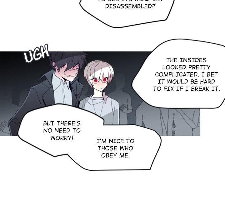 ANZ - Chapter 113 [photo 8] - MangaPorn