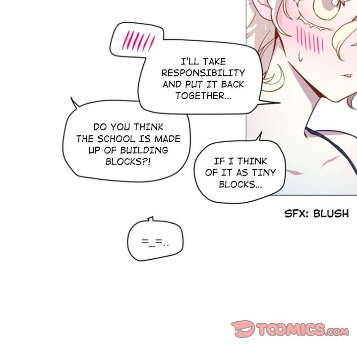 ANZ - Chapter 114 [photo 26] - MangaPorn