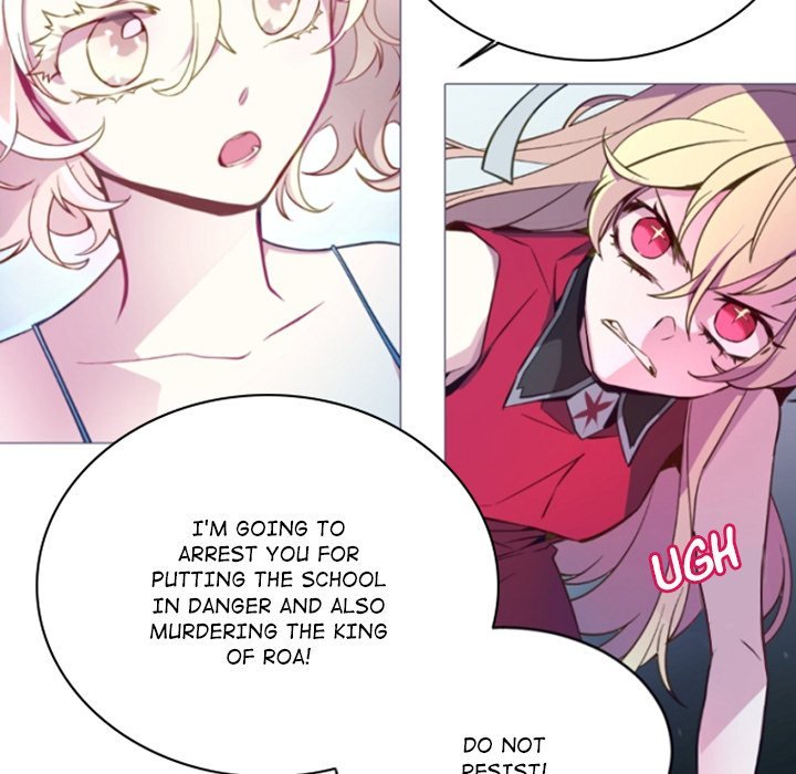 ANZ - Chapter 114 [photo 29] - MangaPorn