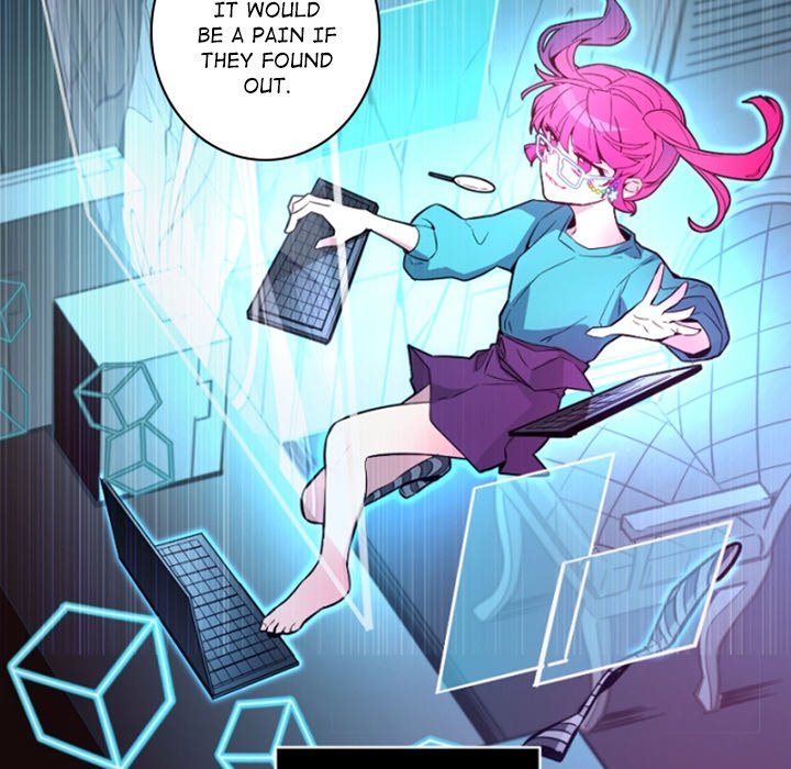 ANZ - Chapter 114 [photo 55] - MangaPorn