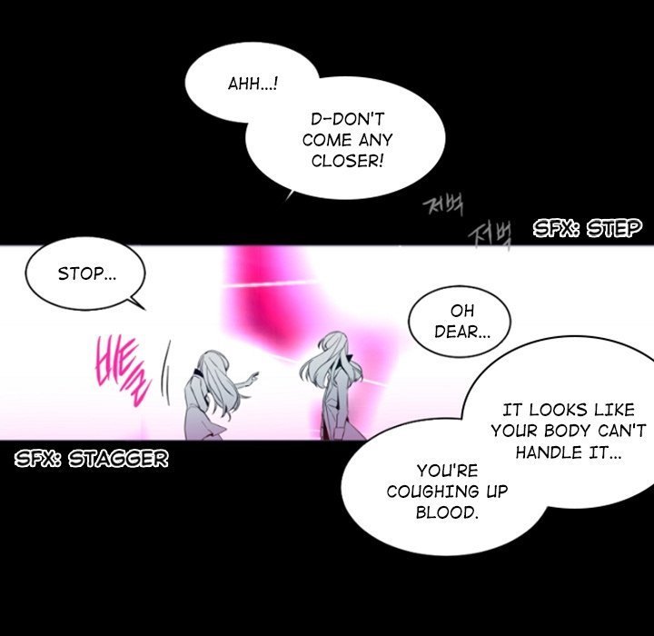 ANZ - Chapter 114 [photo 77] - MangaPorn