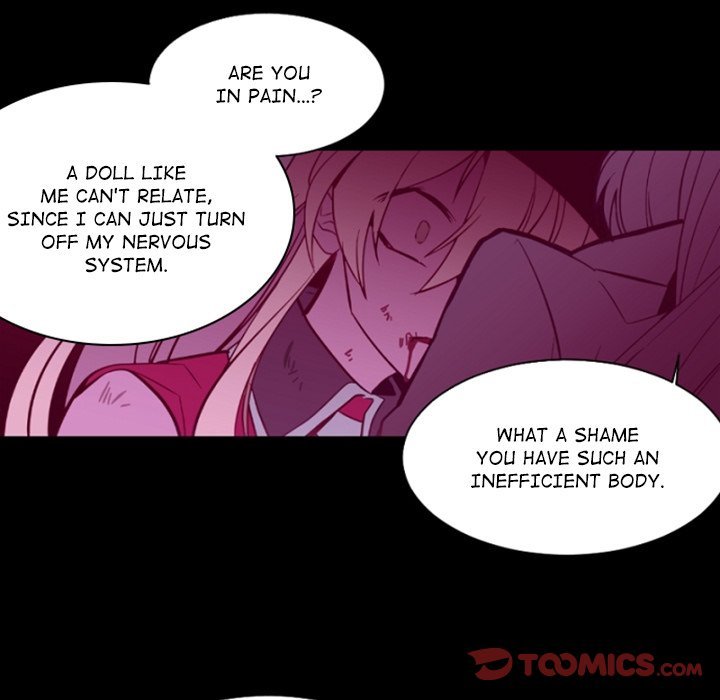 ANZ - Chapter 114 [photo 78] - MangaPorn