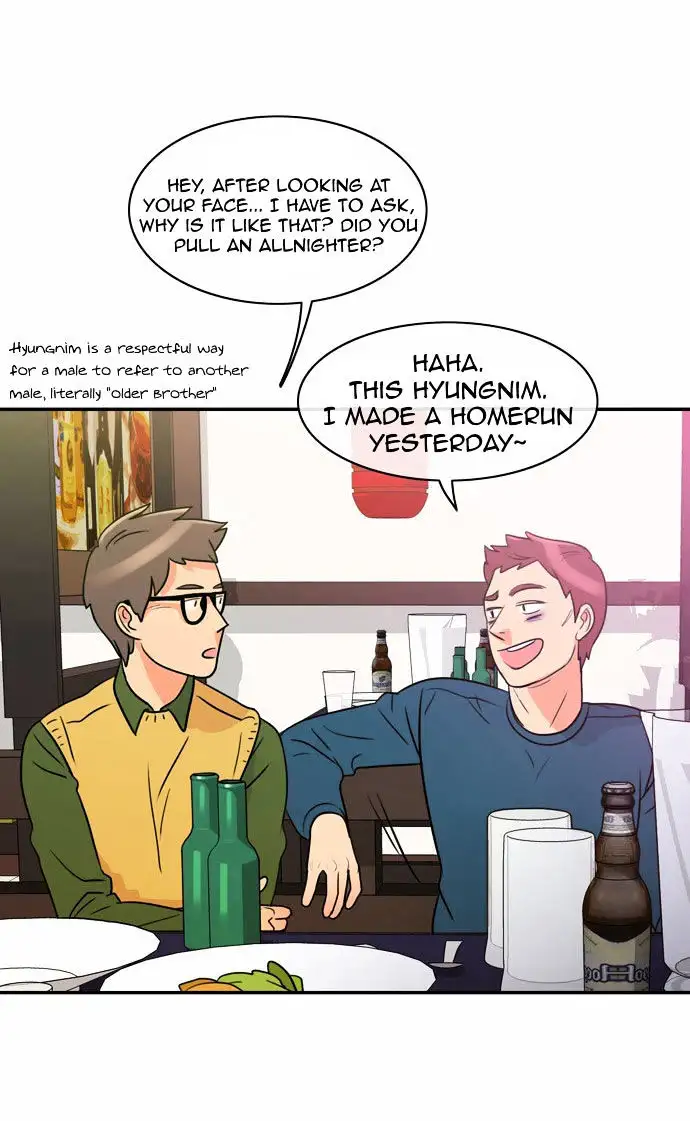 Do It One More Time - Chapter 1 [photo 37] - MangaPorn