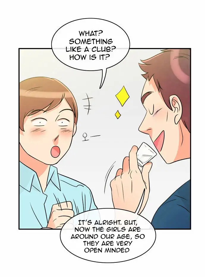 Do It One More Time - Chapter 1 [photo 39] - MangaPorn