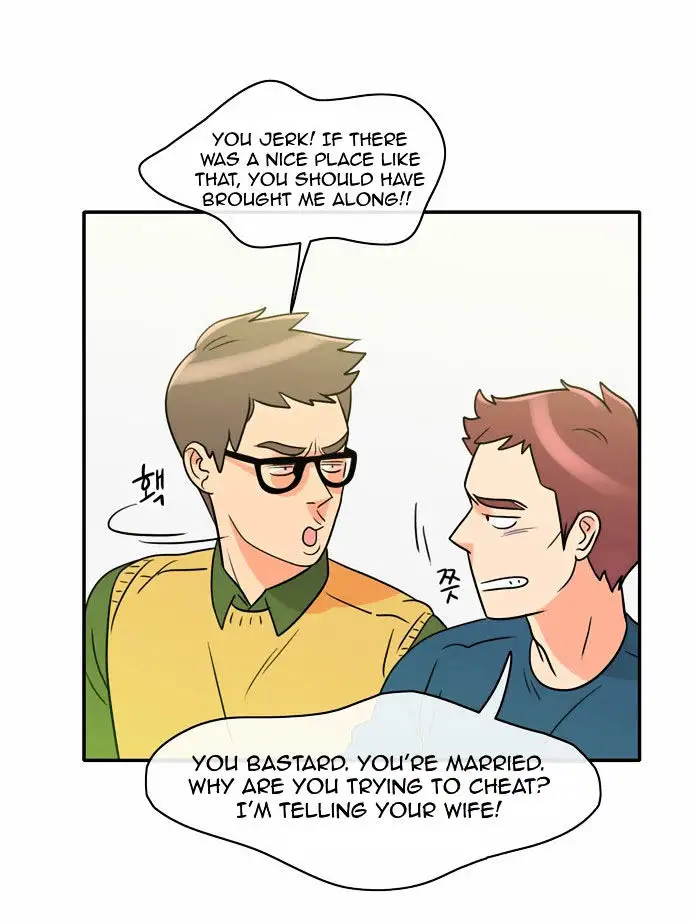 Do It One More Time - Chapter 1 [photo 40] - MangaPorn