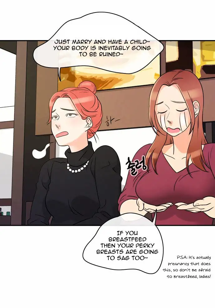 Do It One More Time - Chapter 1 [photo 47] - MangaPorn