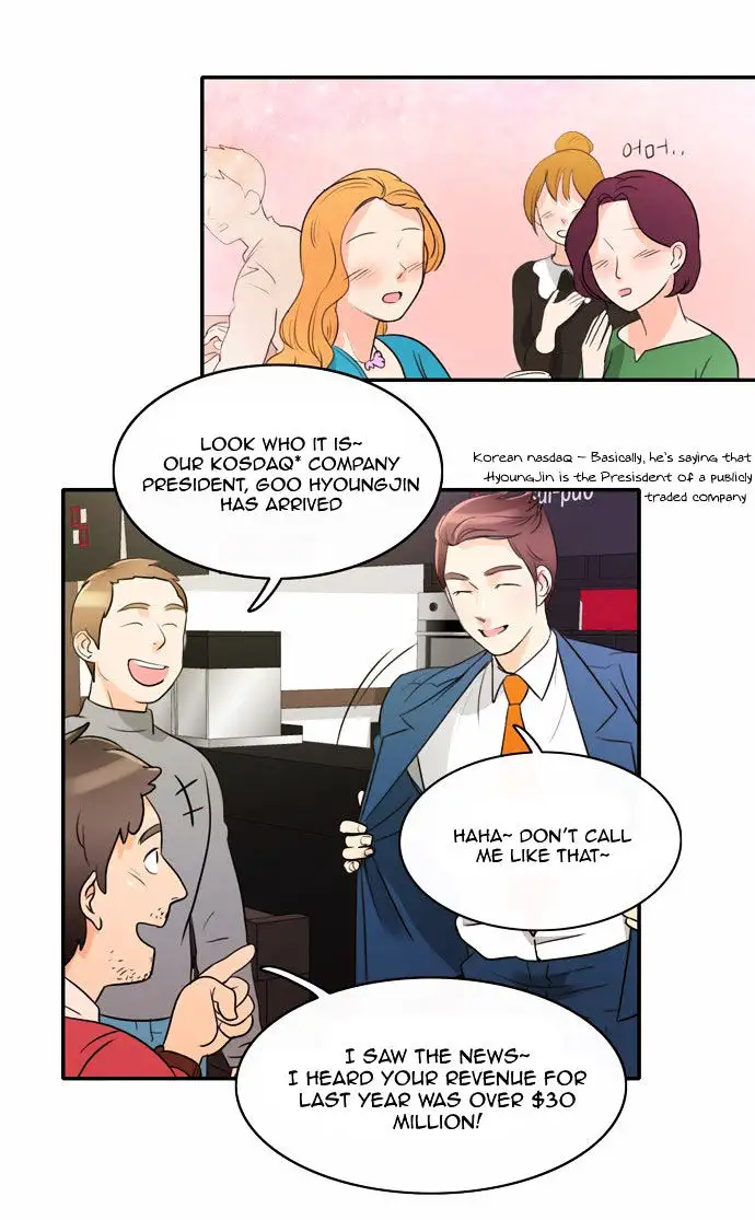 Do It One More Time - Chapter 1 [photo 62] - MangaPorn