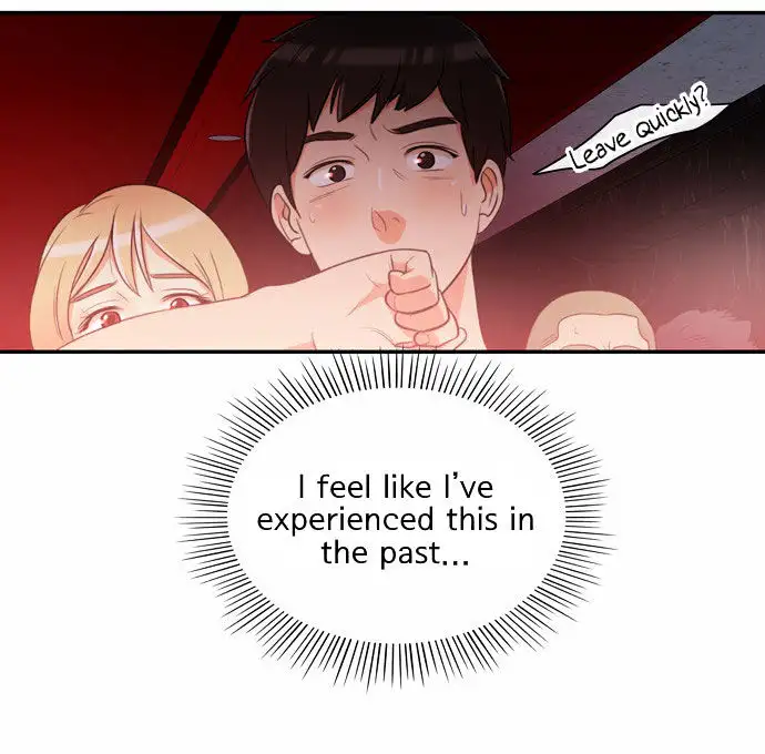 Do It One More Time - Chapter 2 [photo 21] - MangaPorn