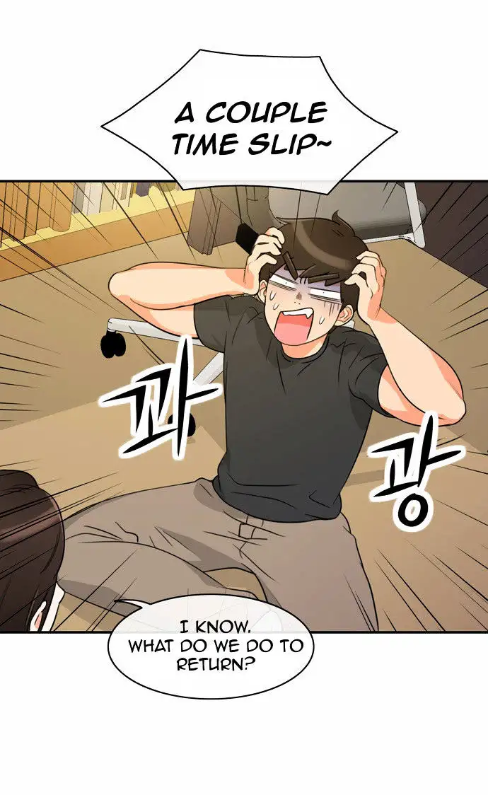 Do It One More Time - Chapter 2 [photo 33] - MangaPorn