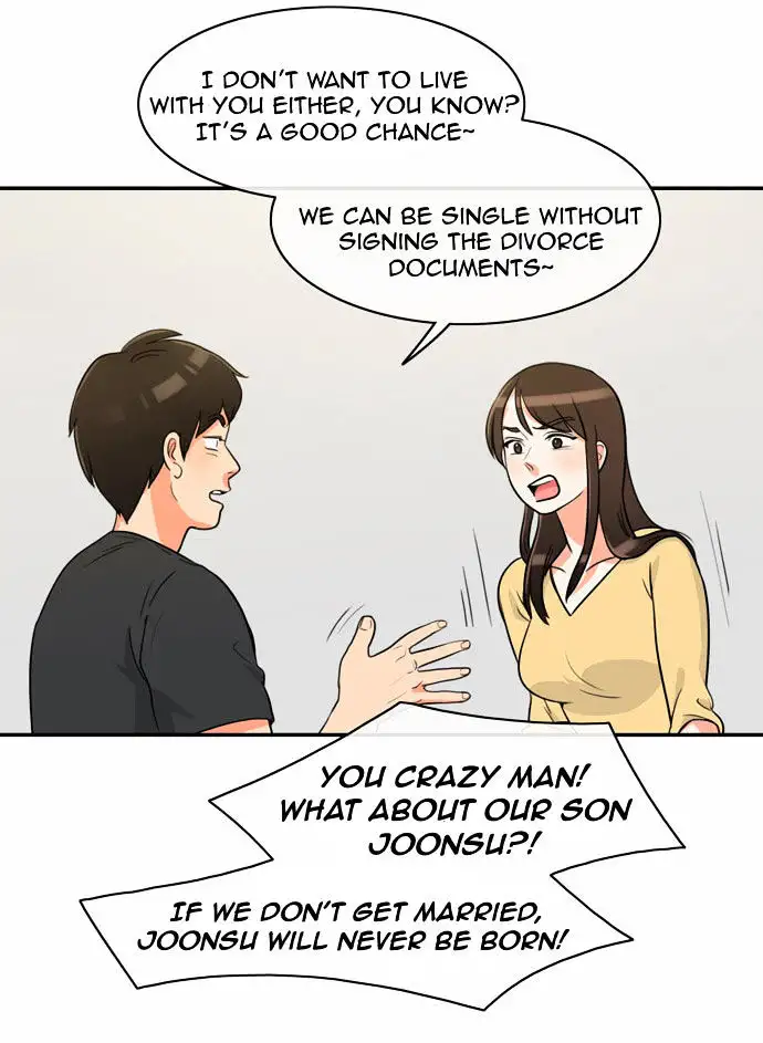 Do It One More Time - Chapter 2 [photo 36] - MangaPorn