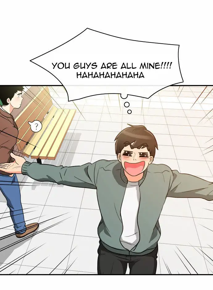 Do It One More Time - Chapter 2 [photo 49] - MangaPorn