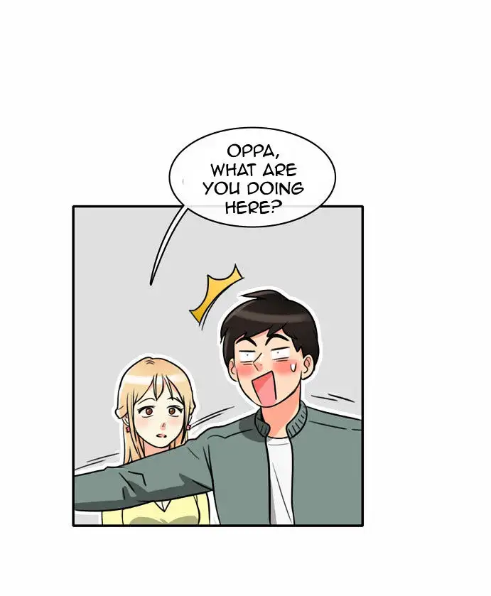 Do It One More Time - Chapter 2 [photo 50] - MangaPorn