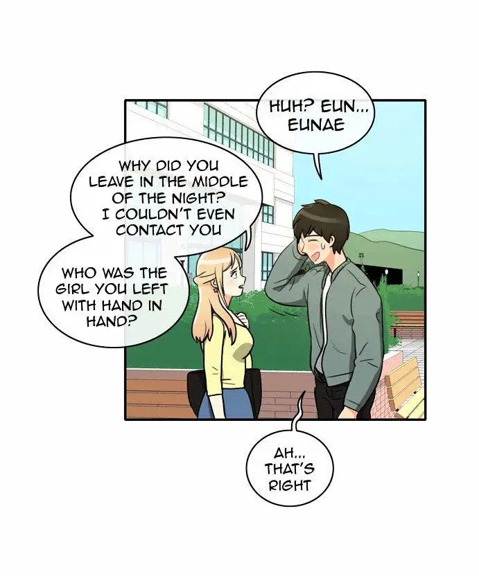 Do It One More Time - Chapter 2 [photo 51] - MangaPorn