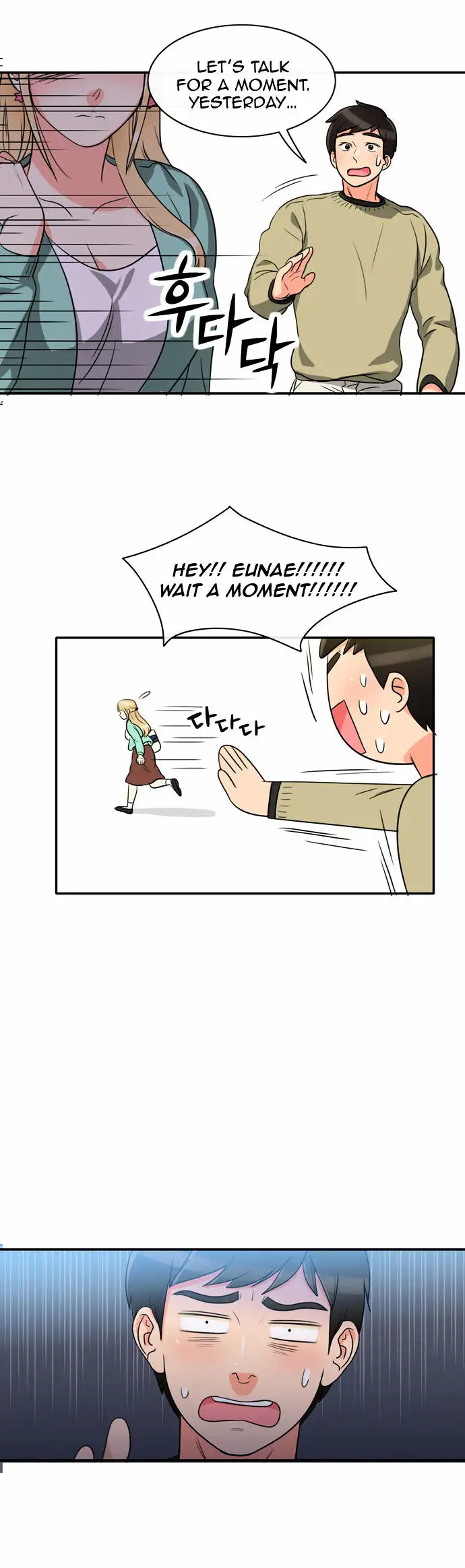 Do It One More Time - Chapter 3 [photo 15] - MangaPorn