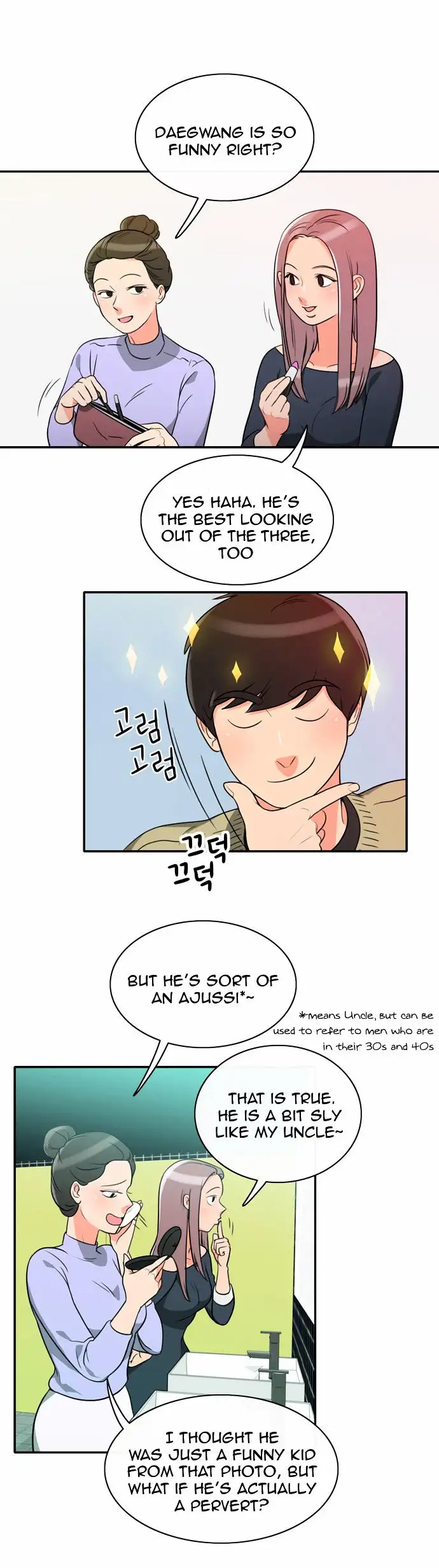 Do It One More Time - Chapter 3 [photo 30] - MangaPorn