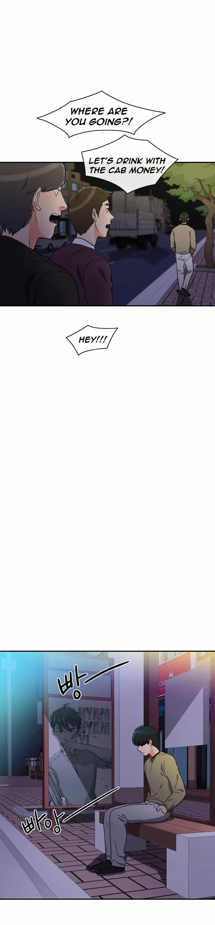 Do It One More Time - Chapter 3 [photo 34] - MangaPorn