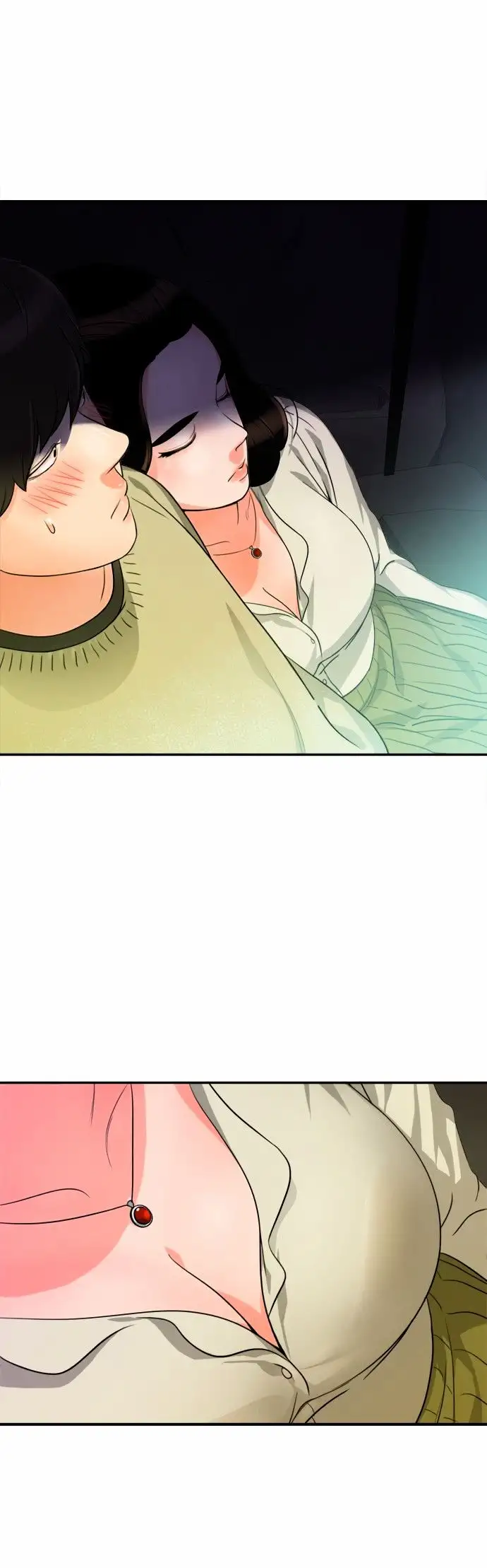 Do It One More Time - Chapter 3 [photo 40] - MangaPorn