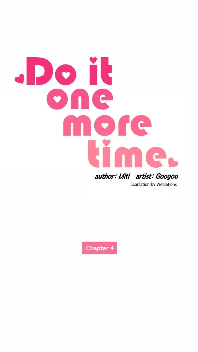 Do It One More Time - Chapter 4 [photo 2] - MangaPorn