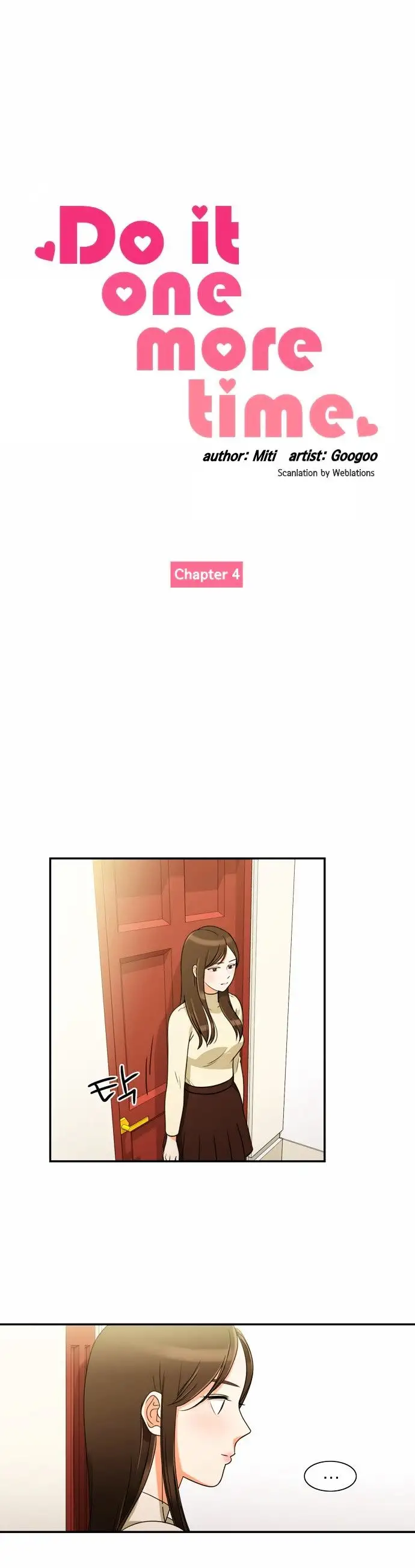 Do It One More Time - Chapter 5 [photo 2] - MangaPorn