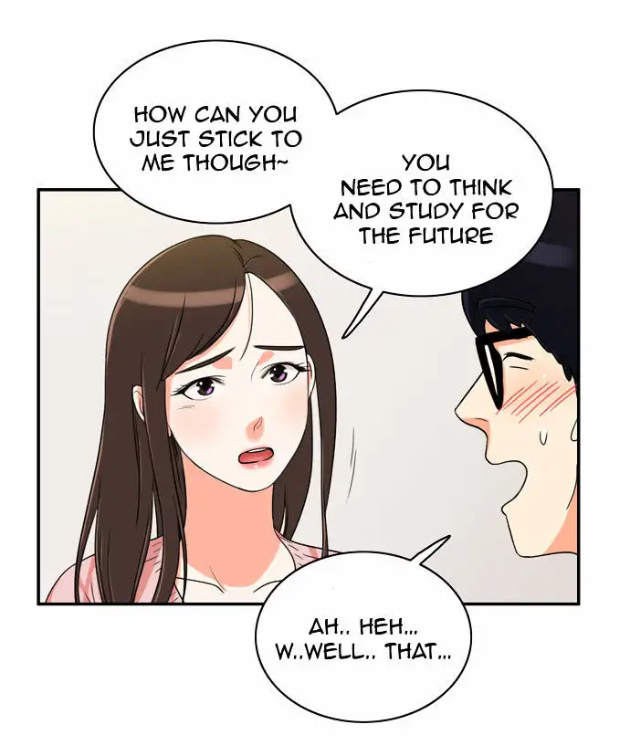 Do It One More Time - Chapter 5 [photo 46] - MangaPorn