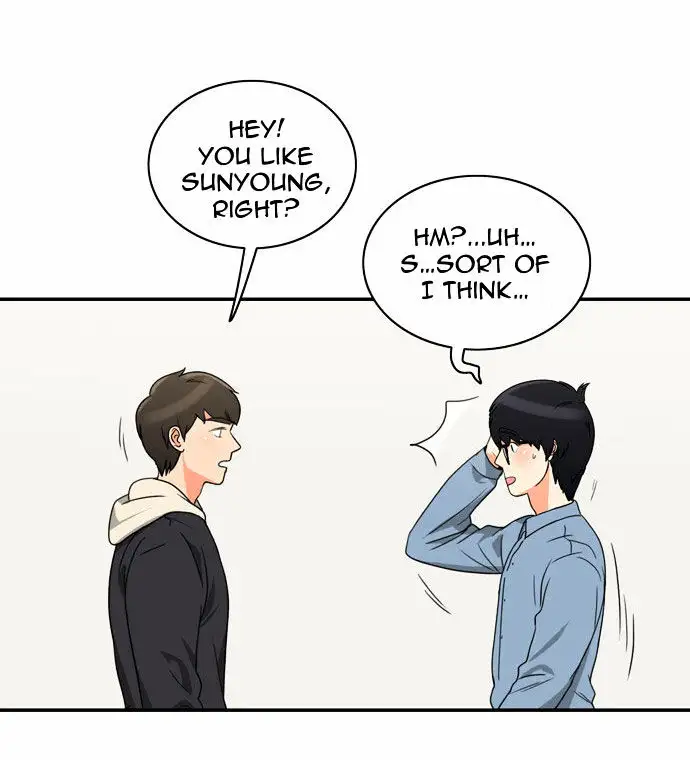 Do It One More Time - Chapter 6 [photo 17] - MangaPorn