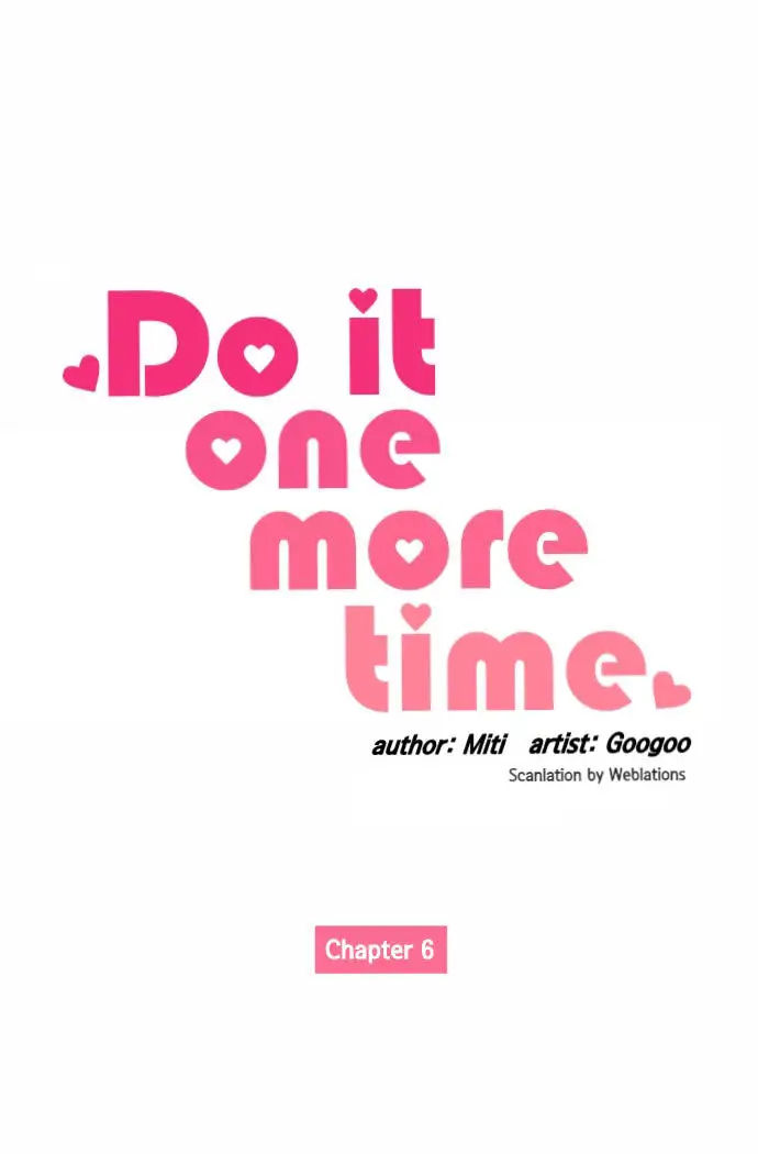 Do It One More Time - Chapter 6 [photo 2] - MangaPorn